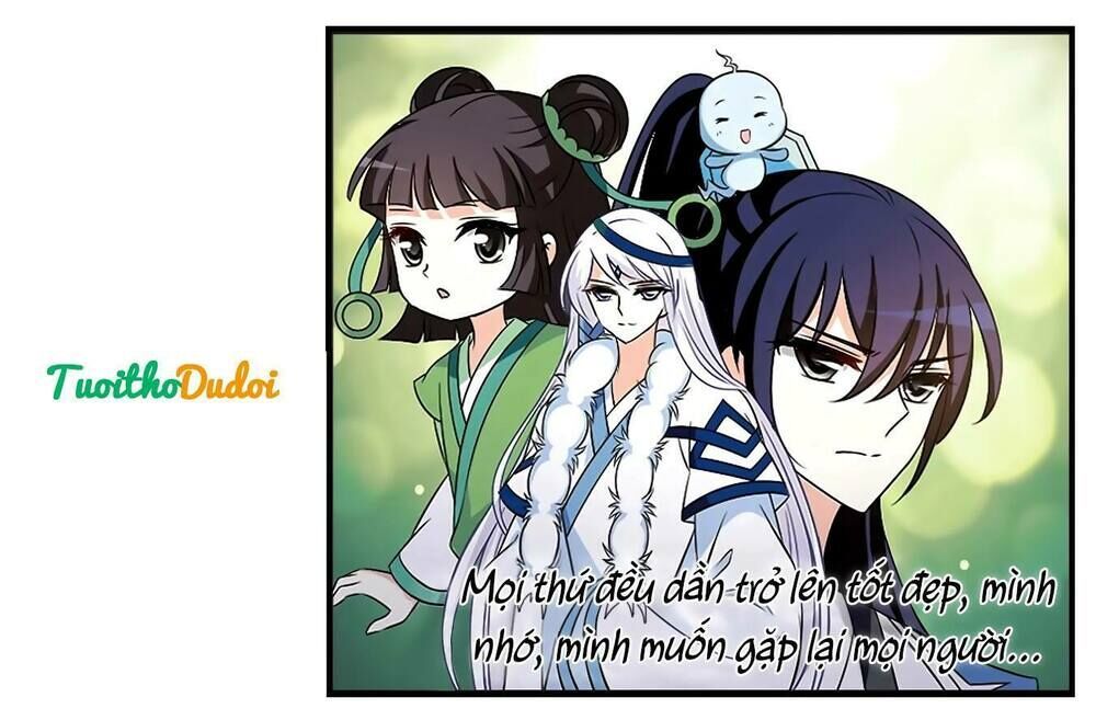 đọc truyện Phong Khởi Thương Lam Chương 413 ảnh 12 tại Giả Dược