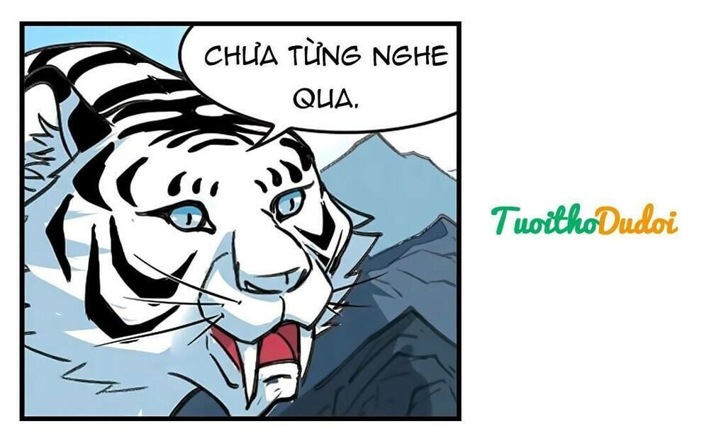 đọc truyện Phong Khởi Thương Lam Chương 413 ảnh 20 tại Giả Dược