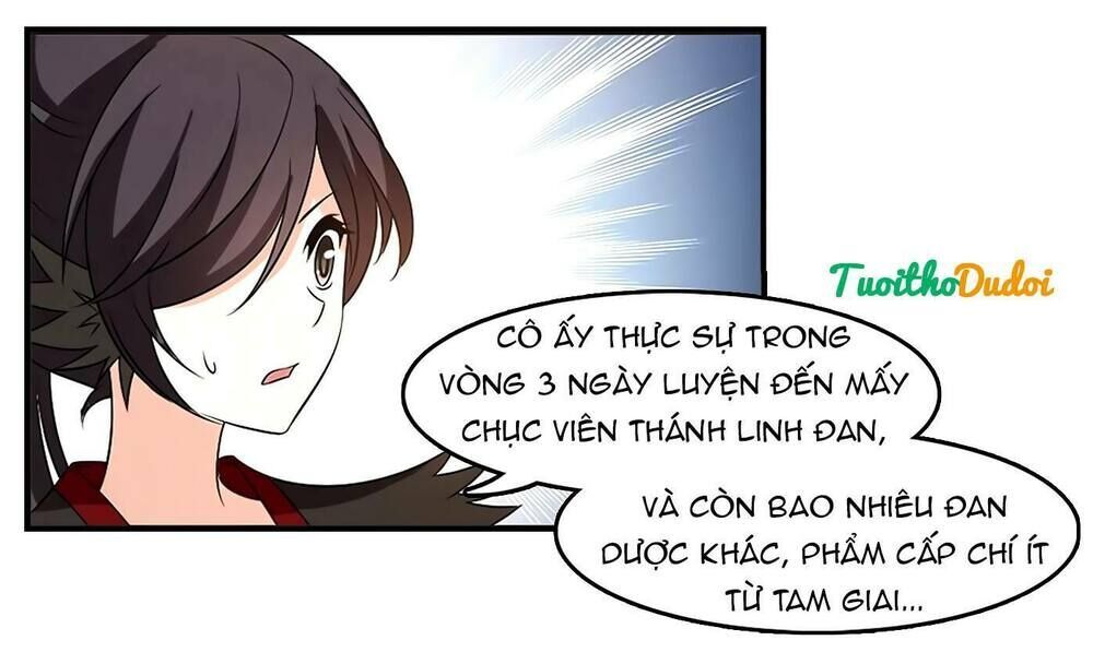 đọc truyện Phong Khởi Thương Lam Chương 413 ảnh 4 tại Giả Dược