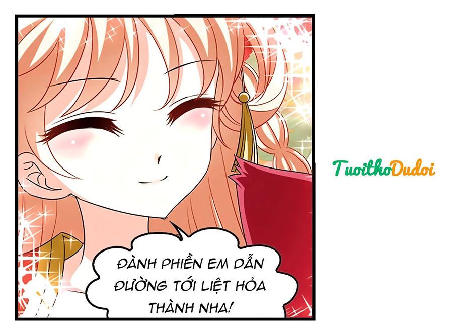 đọc truyện Phong Khởi Thương Lam Chương 414 ảnh 5 tại Giả Dược