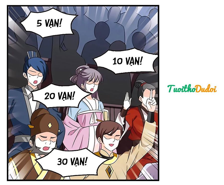 đọc truyện Phong Khởi Thương Lam Chương 415 ảnh 11 tại Giả Dược