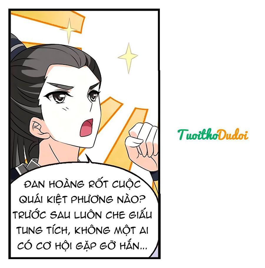 đọc truyện Phong Khởi Thương Lam Chương 415 ảnh 15 tại Giả Dược
