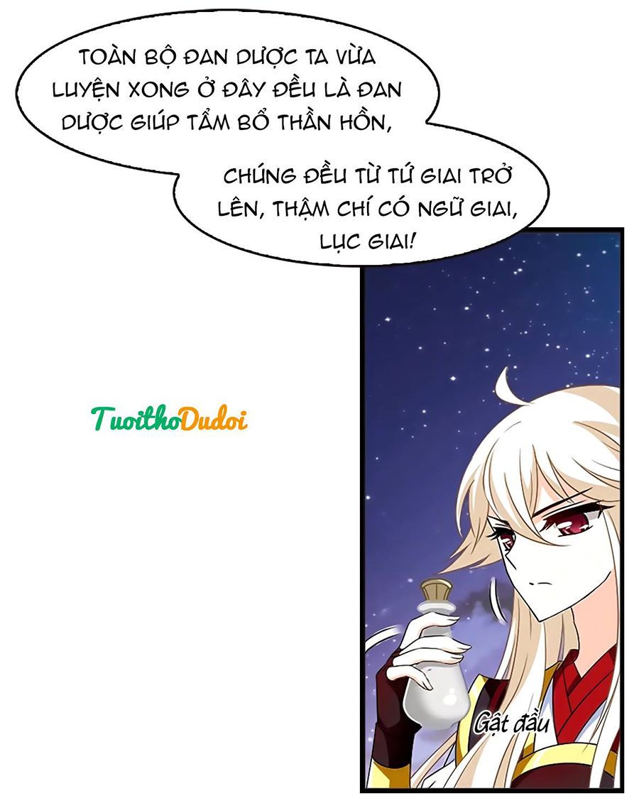 đọc truyện Phong Khởi Thương Lam Chương 415 ảnh 3 tại Giả Dược