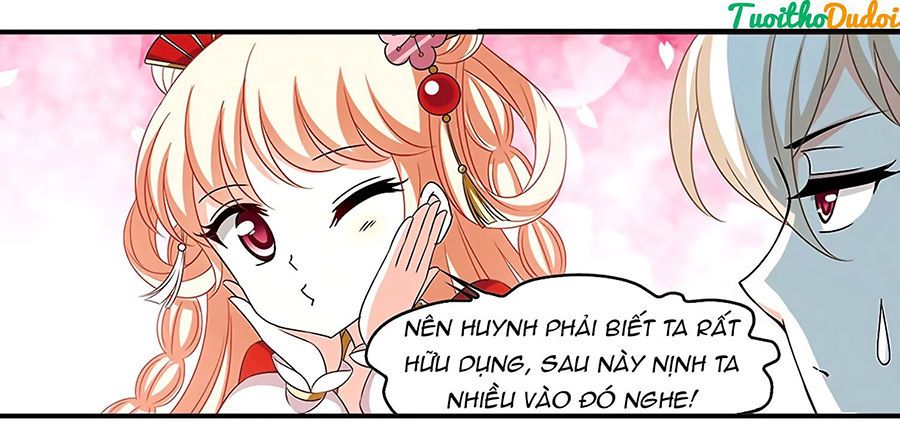 đọc truyện Phong Khởi Thương Lam Chương 415 ảnh 22 tại Giả Dược
