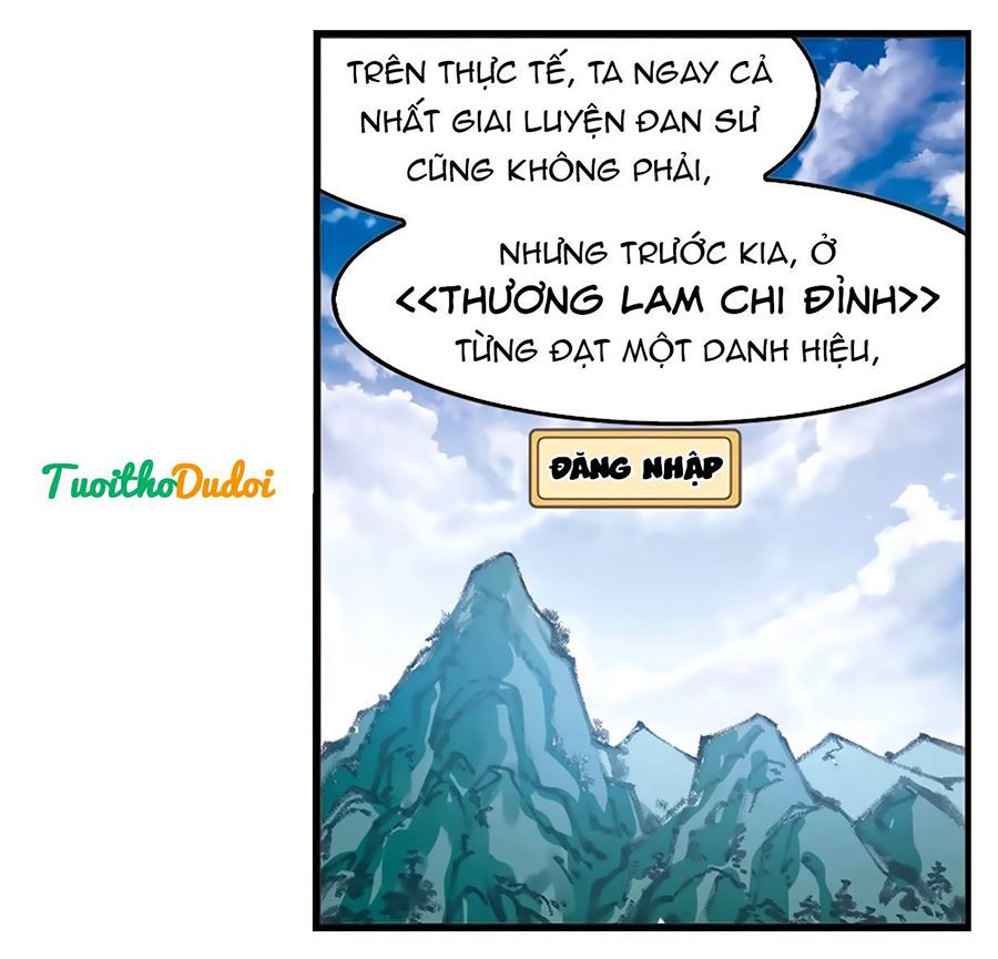 đọc truyện Phong Khởi Thương Lam Chương 415 ảnh 6 tại Giả Dược