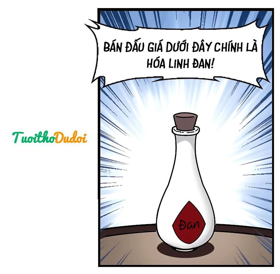 đọc truyện Phong Khởi Thương Lam Chương 415 ảnh 9 tại Giả Dược