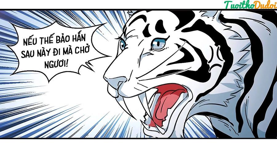 đọc truyện Phong Khởi Thương Lam Chương 416 ảnh 1 tại Thiên Thai Truyện