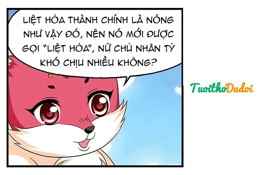 đọc truyện Phong Khởi Thương Lam Chương 416 ảnh 18 tại Thiên Thai Truyện