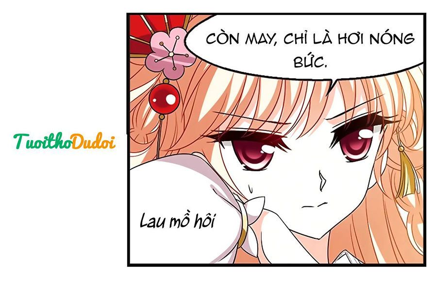 đọc truyện Phong Khởi Thương Lam Chương 416 ảnh 19 tại Thiên Thai Truyện