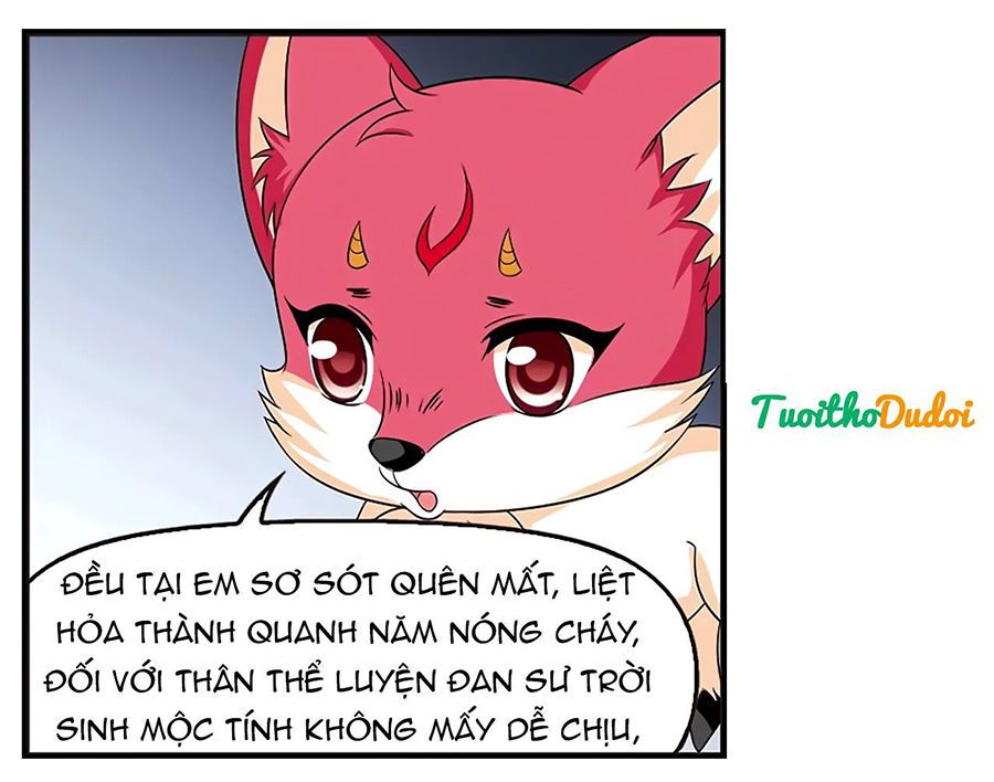 đọc truyện Phong Khởi Thương Lam Chương 416 ảnh 20 tại Thiên Thai Truyện