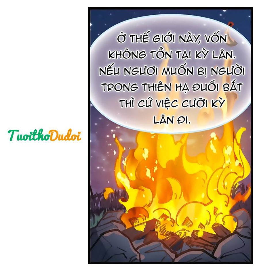 đọc truyện Phong Khởi Thương Lam Chương 416 ảnh 3 tại Thiên Thai Truyện