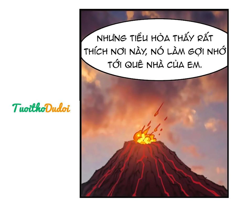 đọc truyện Phong Khởi Thương Lam Chương 416 ảnh 21 tại Thiên Thai Truyện