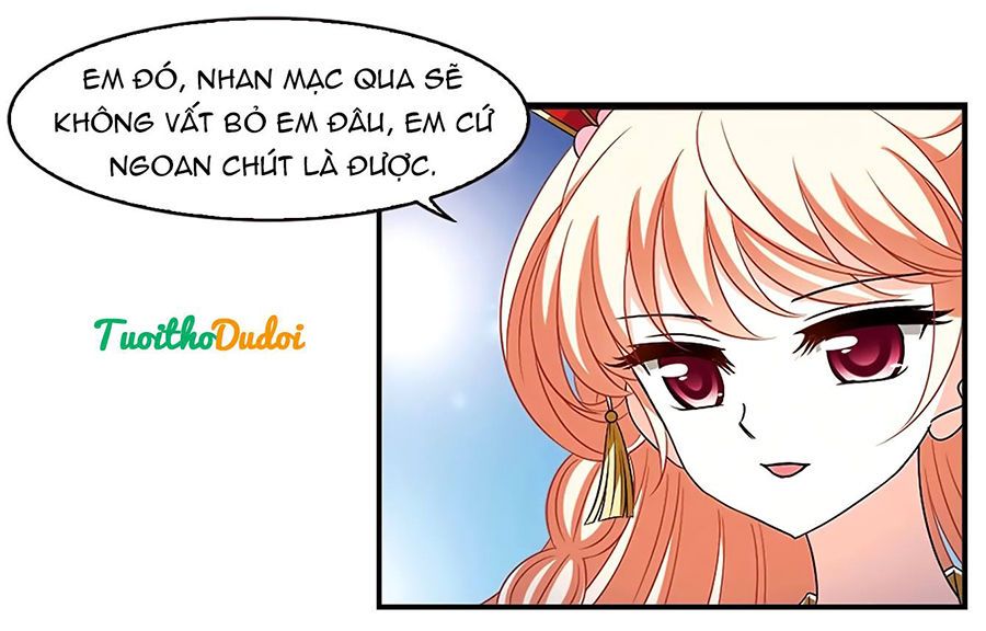 đọc truyện Phong Khởi Thương Lam Chương 416 ảnh 34 tại Thiên Thai Truyện
