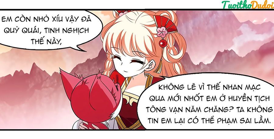 đọc truyện Phong Khởi Thương Lam Chương 416 ảnh 35 tại Thiên Thai Truyện