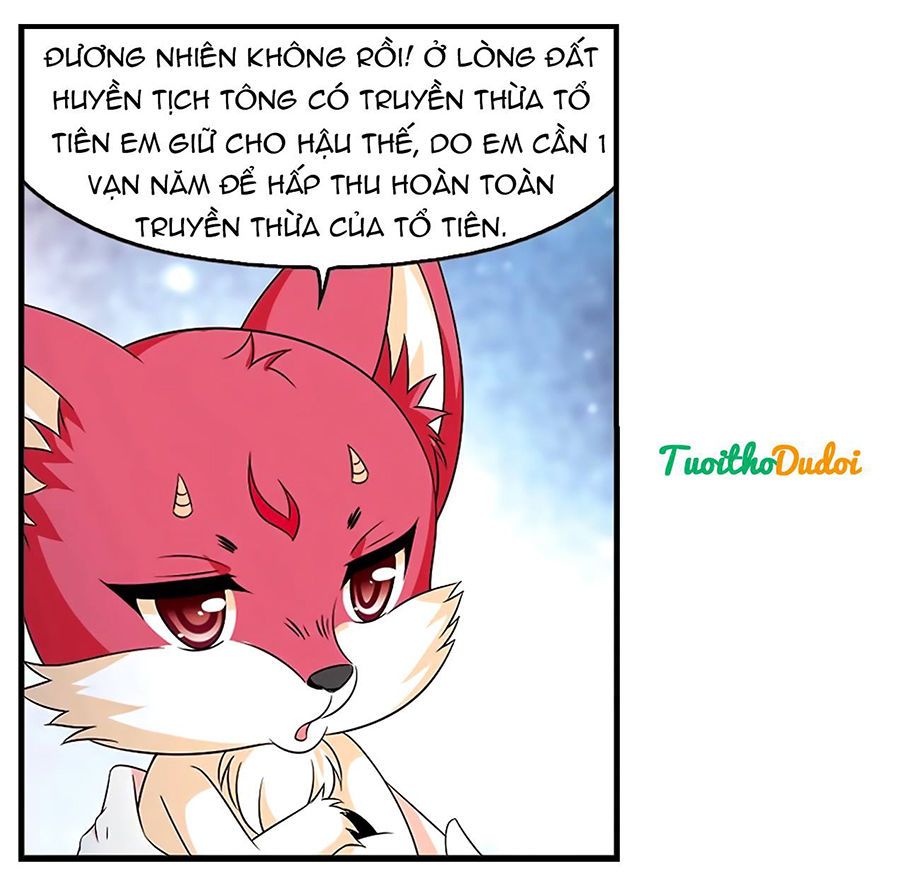 đọc truyện Phong Khởi Thương Lam Chương 416 ảnh 36 tại Thiên Thai Truyện