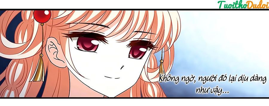 đọc truyện Phong Khởi Thương Lam Chương 416 ảnh 40 tại Thiên Thai Truyện