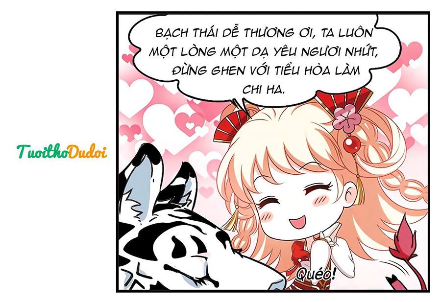 đọc truyện Phong Khởi Thương Lam Chương 416 ảnh 5 tại Thiên Thai Truyện