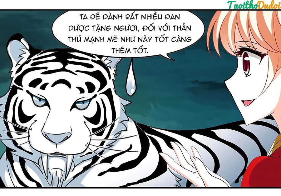 đọc truyện Phong Khởi Thương Lam Chương 416 ảnh 6 tại Thiên Thai Truyện