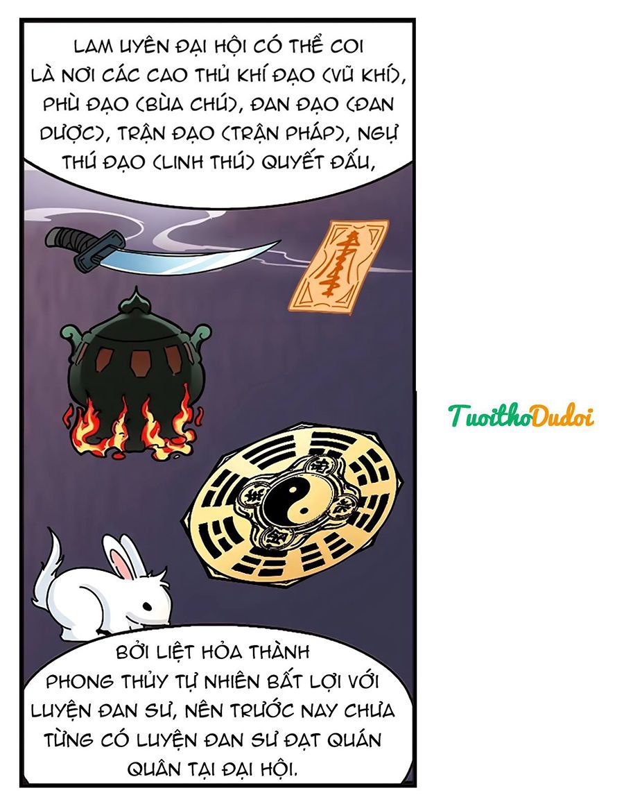 đọc truyện Phong Khởi Thương Lam Chương 417 ảnh 21 tại Thiên Thai Truyện