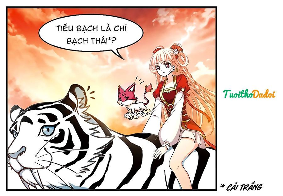 đọc truyện Phong Khởi Thương Lam Chương 417 ảnh 9 tại Thiên Thai Truyện