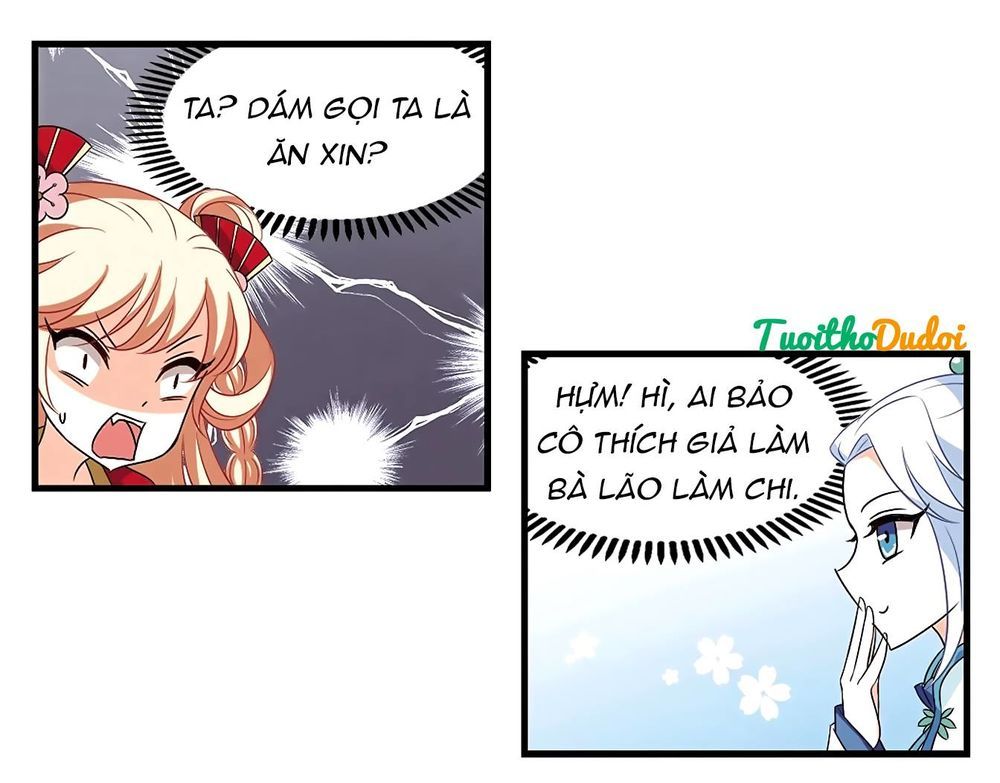 đọc truyện Phong Khởi Thương Lam Chương 418 ảnh 19 tại Thiên Thai Truyện