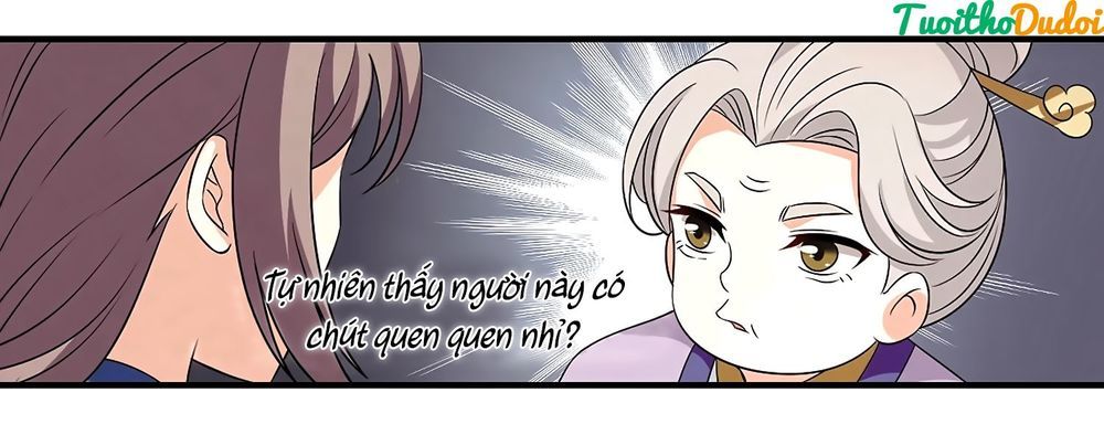 đọc truyện Phong Khởi Thương Lam Chương 418 ảnh 23 tại Thiên Thai Truyện
