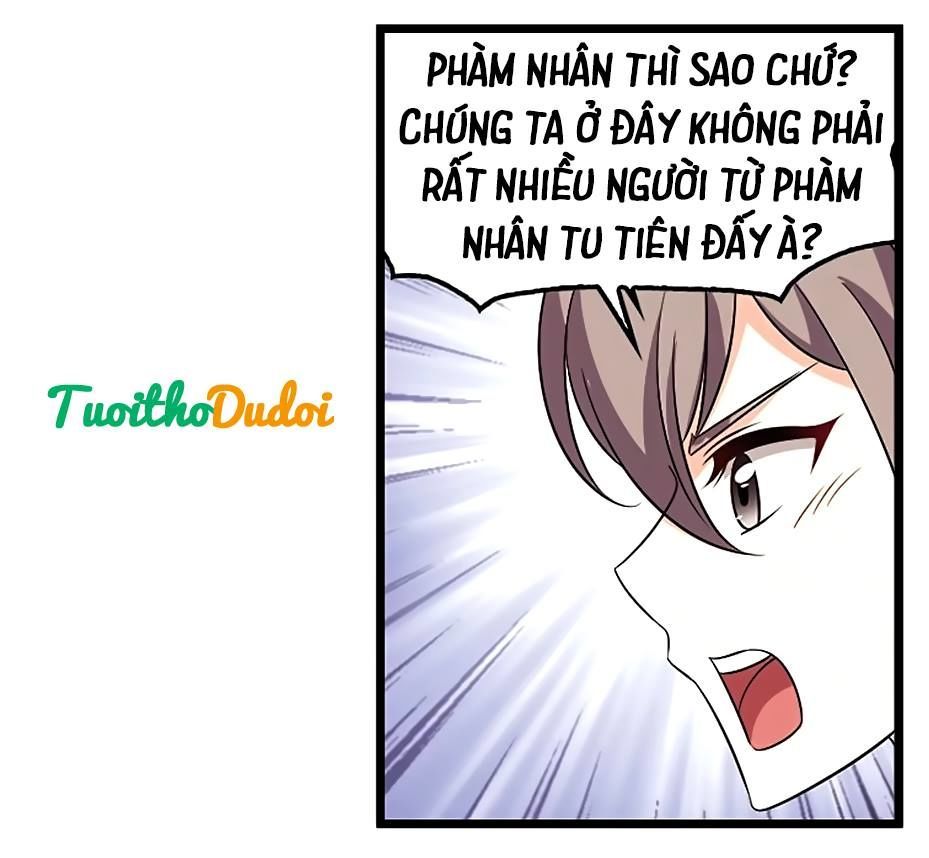 đọc truyện Phong Khởi Thương Lam Chương 418 ảnh 25 tại Thiên Thai Truyện