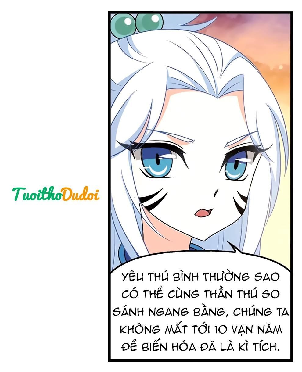 đọc truyện Phong Khởi Thương Lam Chương 418 ảnh 7 tại Thiên Thai Truyện