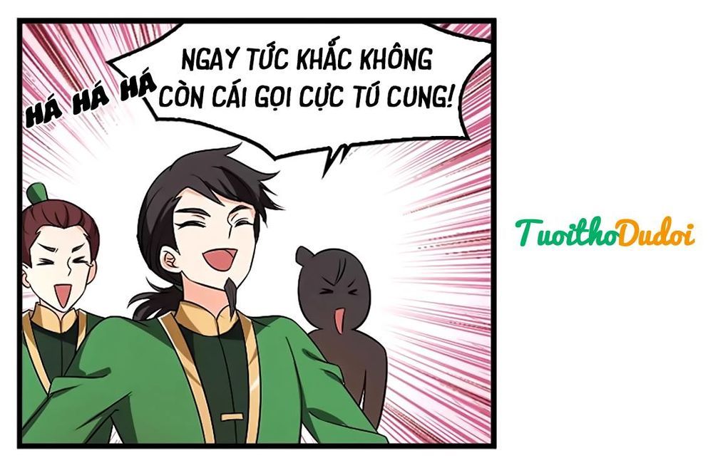 đọc truyện Phong Khởi Thương Lam Chương 419 ảnh 17 tại Thiên Thai Truyện