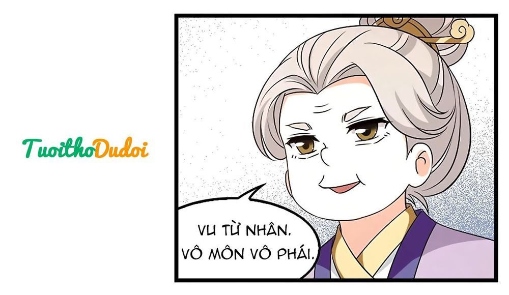 đọc truyện Phong Khởi Thương Lam Chương 419 ảnh 22 tại Thiên Thai Truyện