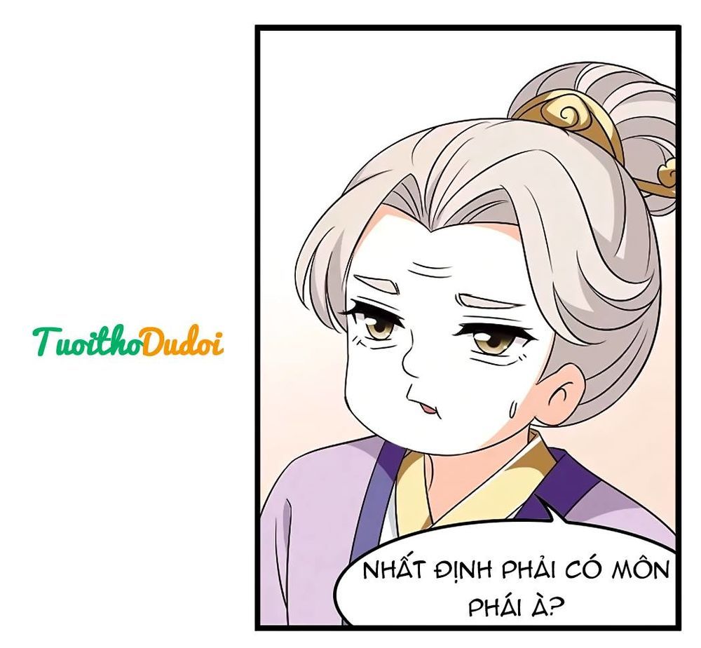 đọc truyện Phong Khởi Thương Lam Chương 419 ảnh 24 tại Thiên Thai Truyện