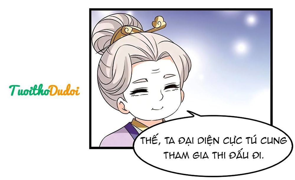 đọc truyện Phong Khởi Thương Lam Chương 419 ảnh 26 tại Thiên Thai Truyện
