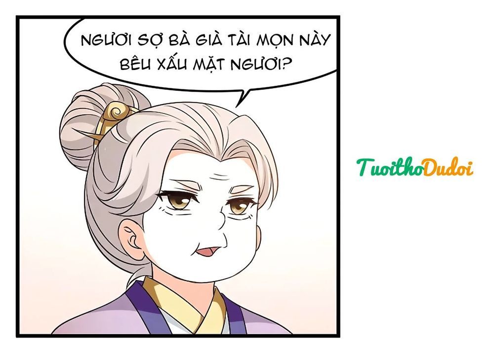 đọc truyện Phong Khởi Thương Lam Chương 419 ảnh 28 tại Thiên Thai Truyện