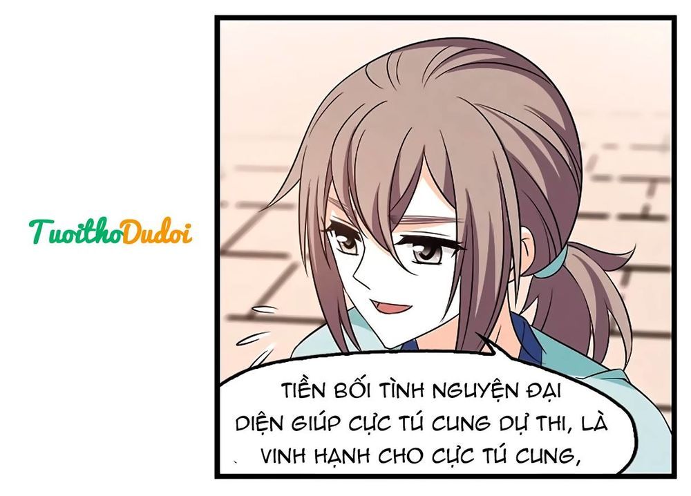 đọc truyện Phong Khởi Thương Lam Chương 419 ảnh 29 tại Thiên Thai Truyện