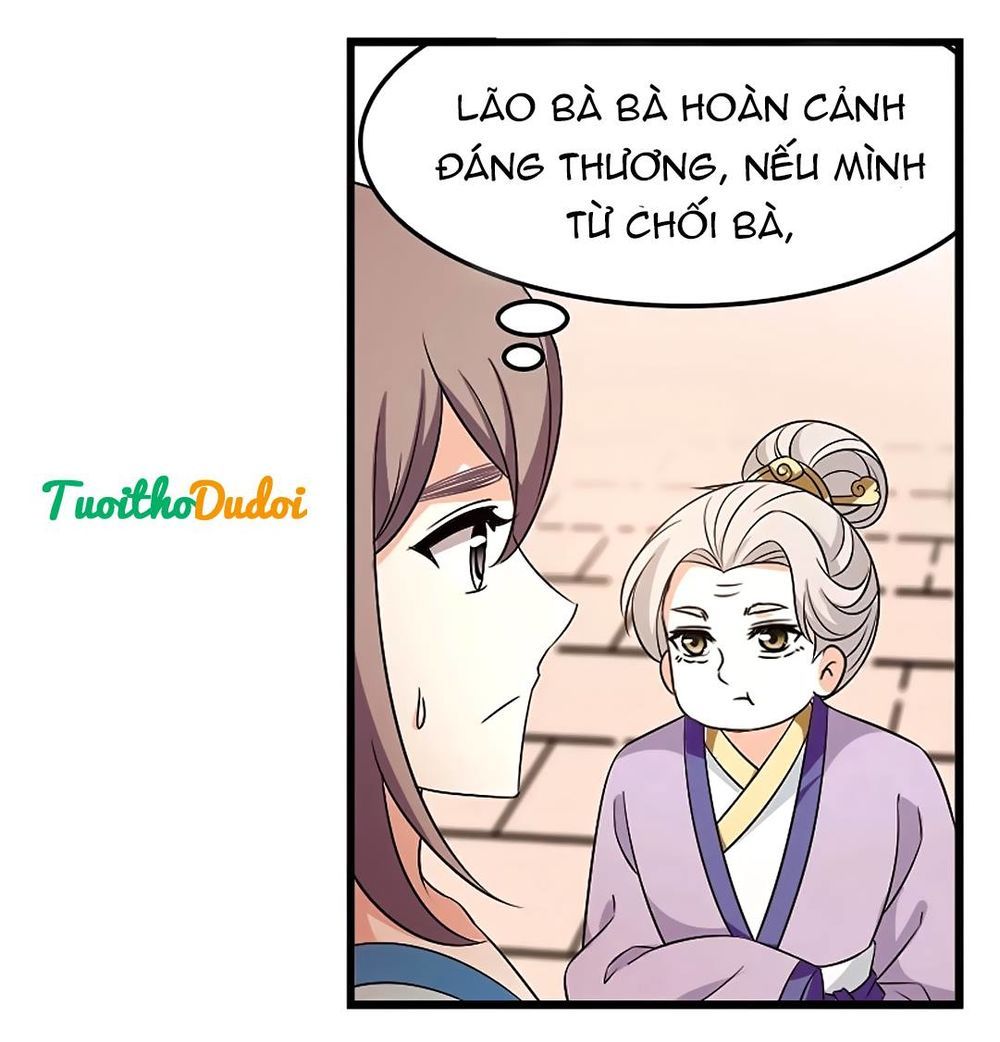 đọc truyện Phong Khởi Thương Lam Chương 419 ảnh 31 tại Thiên Thai Truyện