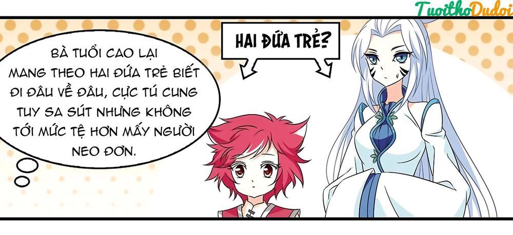 đọc truyện Phong Khởi Thương Lam Chương 419 ảnh 32 tại Thiên Thai Truyện
