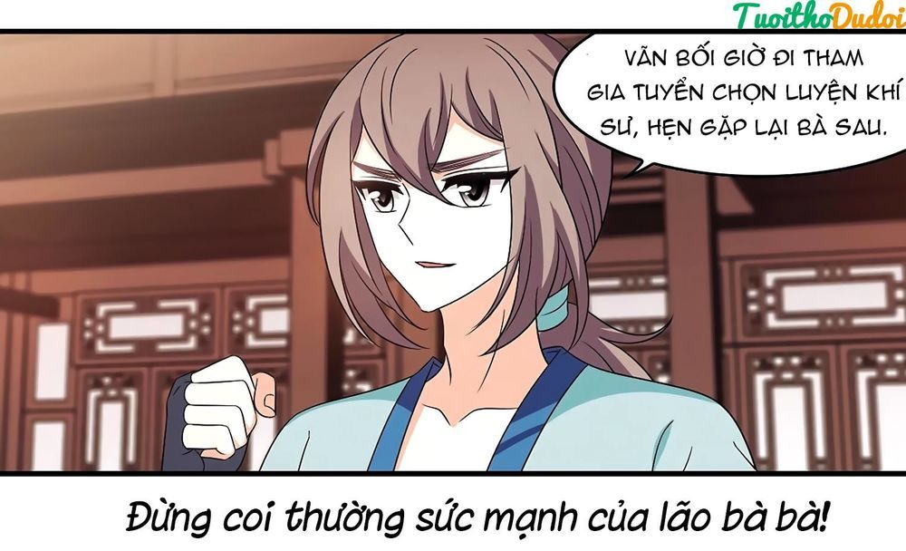 đọc truyện Phong Khởi Thương Lam Chương 419 ảnh 37 tại Thiên Thai Truyện