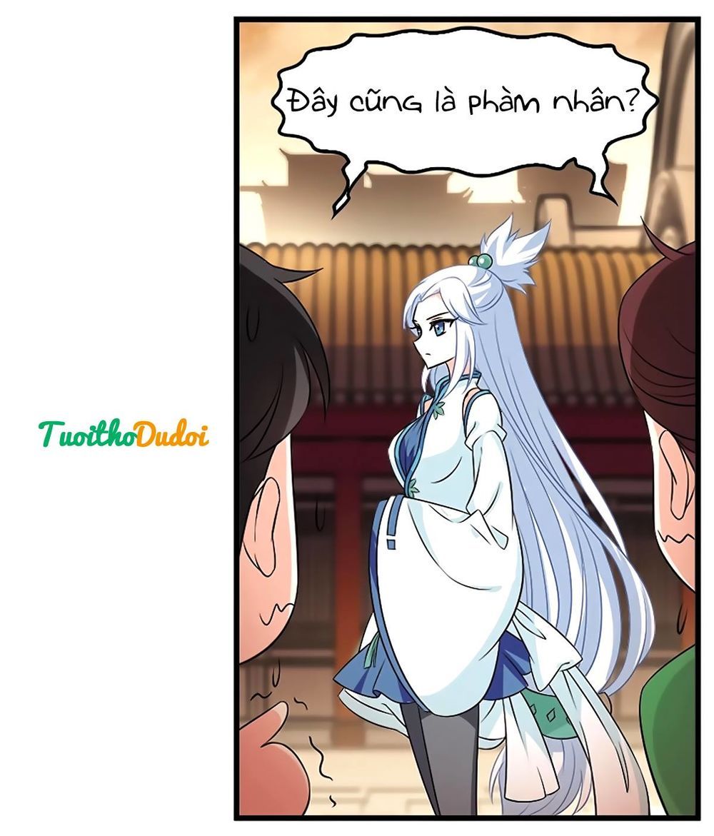 đọc truyện Phong Khởi Thương Lam Chương 419 ảnh 7 tại Thiên Thai Truyện
