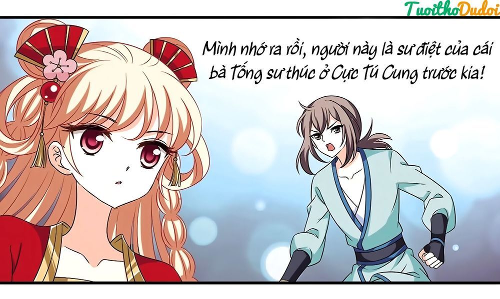 đọc truyện Phong Khởi Thương Lam Chương 419 ảnh 8 tại Thiên Thai Truyện