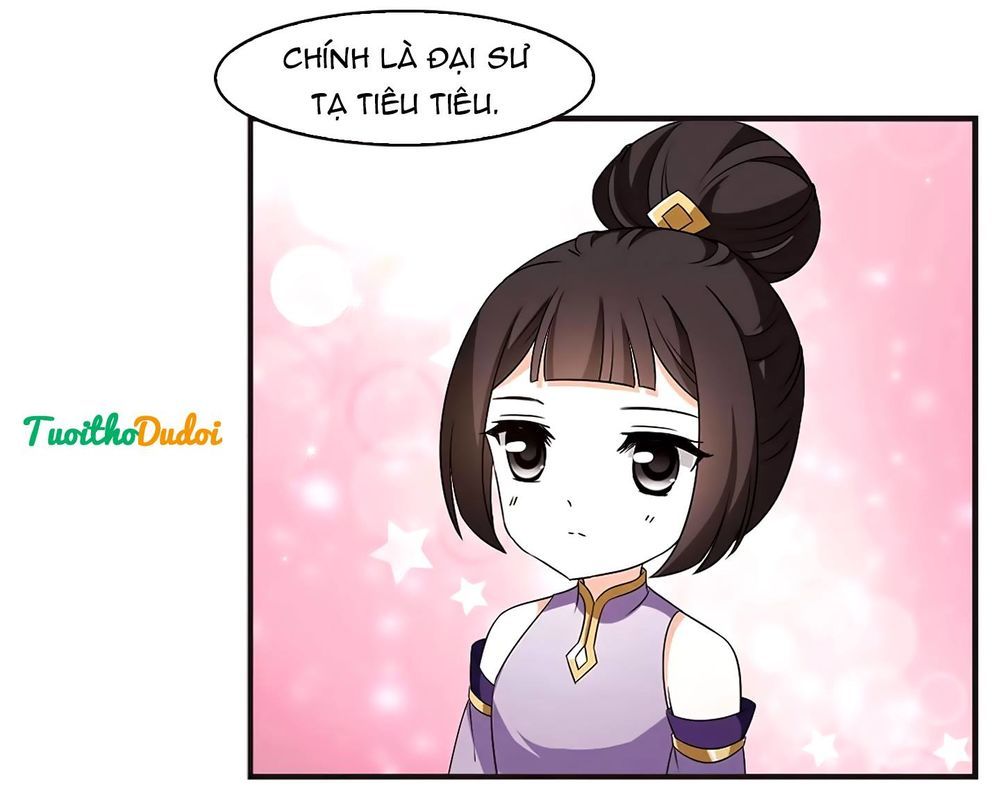 đọc truyện Phong Khởi Thương Lam Chương 420 ảnh 13 tại Thiên Thai Truyện