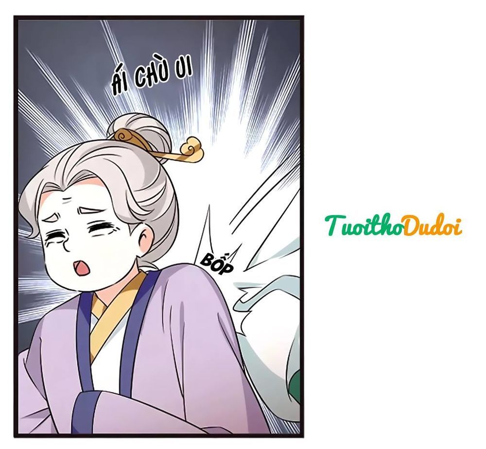 đọc truyện Phong Khởi Thương Lam Chương 420 ảnh 17 tại Thiên Thai Truyện