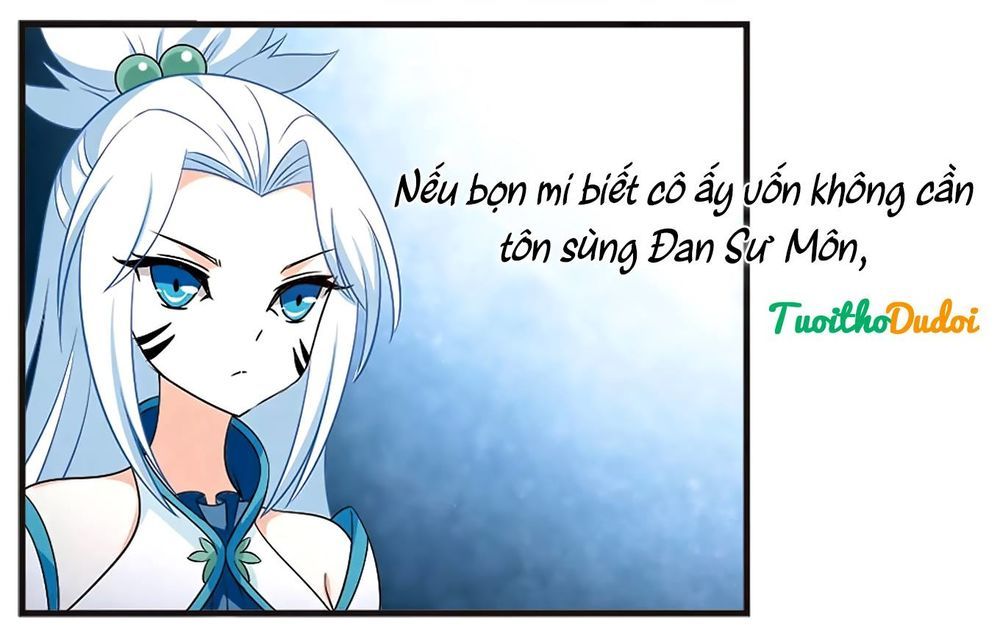 đọc truyện Phong Khởi Thương Lam Chương 420 ảnh 19 tại Thiên Thai Truyện