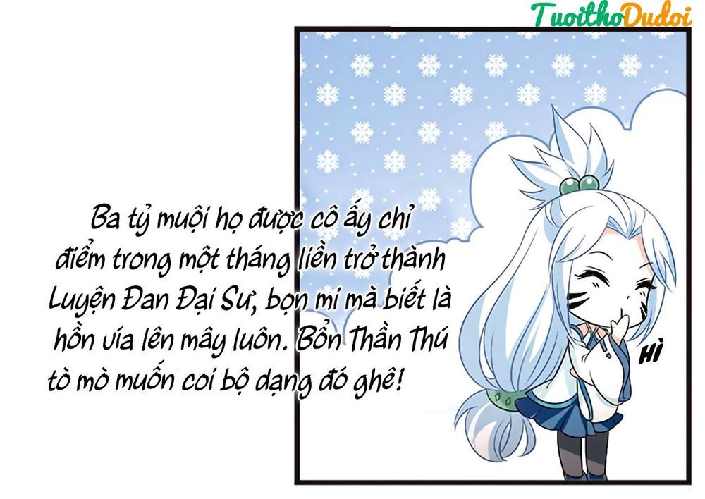 đọc truyện Phong Khởi Thương Lam Chương 420 ảnh 20 tại Thiên Thai Truyện