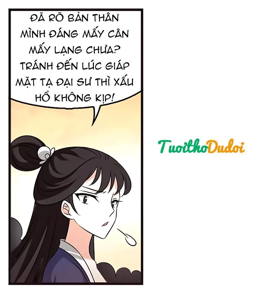 đọc truyện Phong Khởi Thương Lam Chương 420 ảnh 24 tại Thiên Thai Truyện