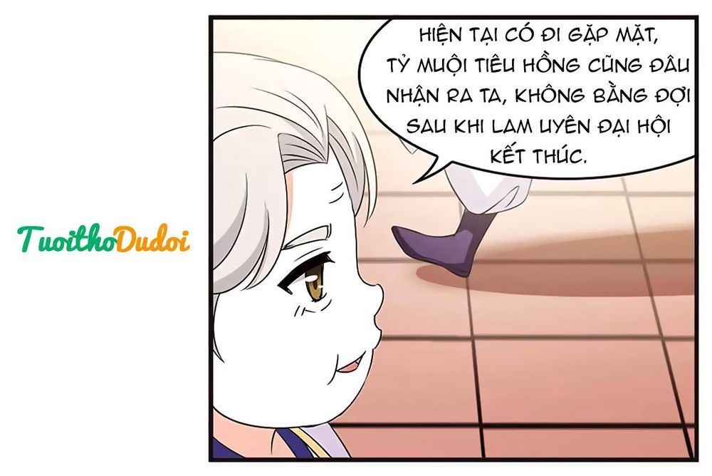 đọc truyện Phong Khởi Thương Lam Chương 420 ảnh 25 tại Thiên Thai Truyện