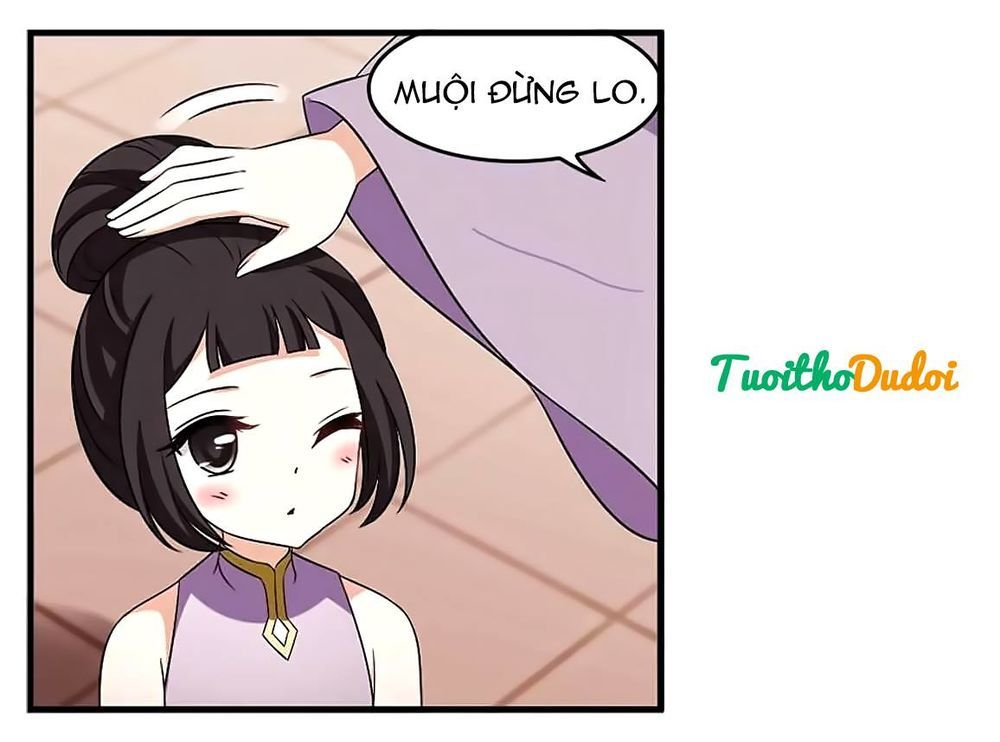 đọc truyện Phong Khởi Thương Lam Chương 421 ảnh 1 tại Thiên Thai Truyện