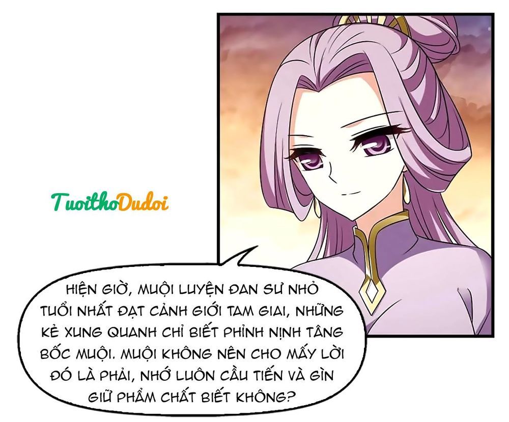 đọc truyện Phong Khởi Thương Lam Chương 421 ảnh 2 tại Thiên Thai Truyện