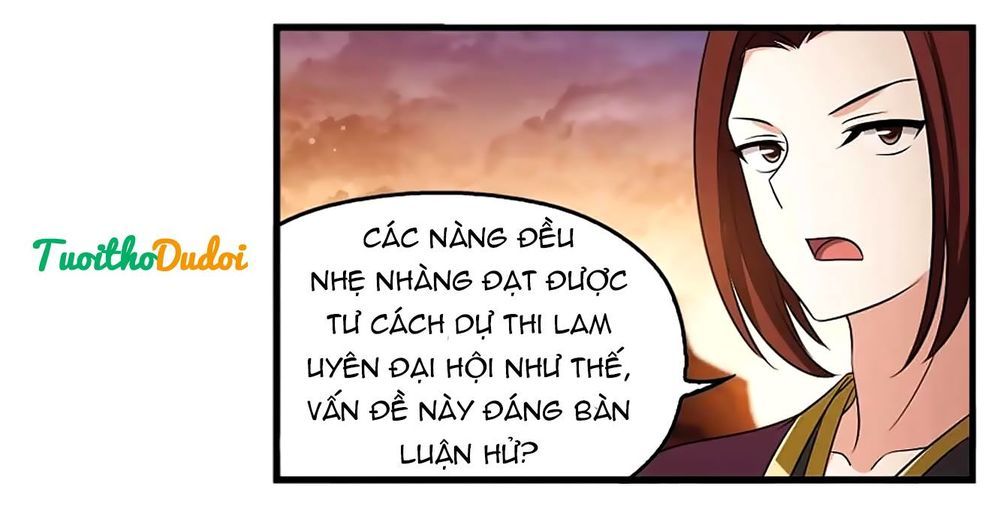 đọc truyện Phong Khởi Thương Lam Chương 421 ảnh 14 tại Thiên Thai Truyện