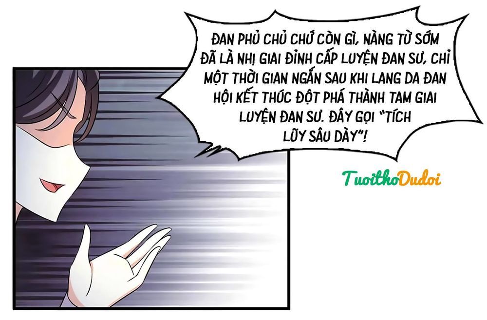 đọc truyện Phong Khởi Thương Lam Chương 421 ảnh 22 tại Thiên Thai Truyện