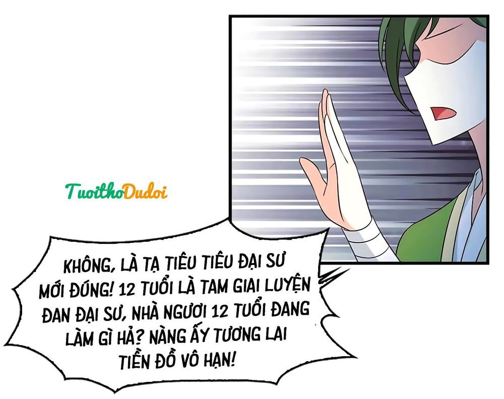 đọc truyện Phong Khởi Thương Lam Chương 421 ảnh 23 tại Thiên Thai Truyện